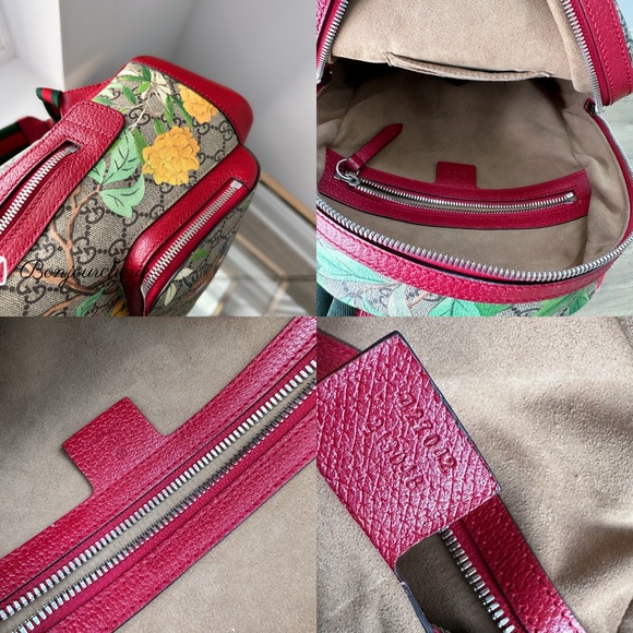 Authentic Gucci Backpack - Picture 11 of 15
